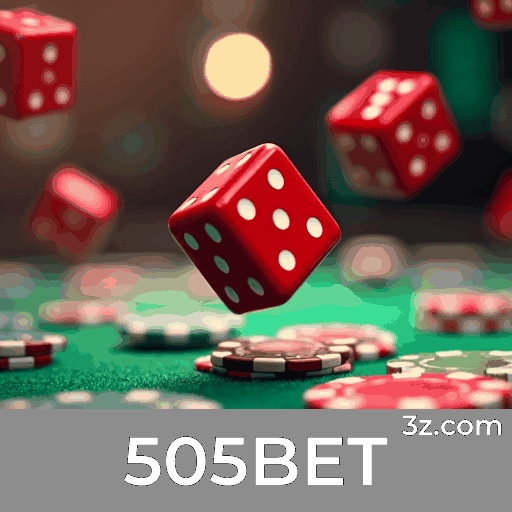 Experiência de Luxo com Dealers Internacionais na 505BET