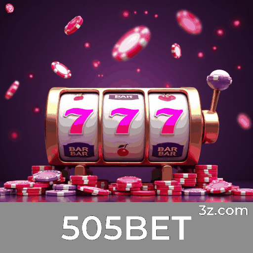 Registe-se Rapidamente e Desbloqueie Recompensas Exclusivas no 505BET