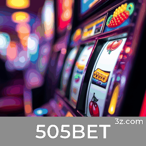 Tecnologia de ponta e segurança inigualável na plataforma 505BET