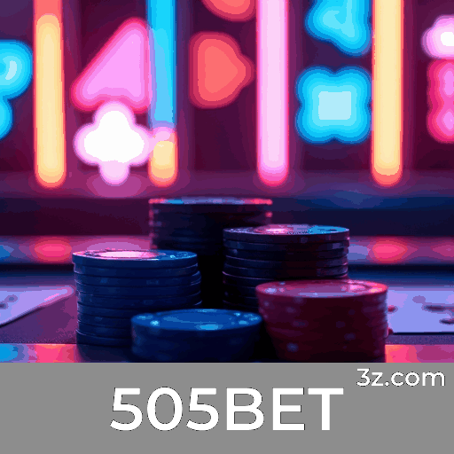 Tecnologia de ponta e segurança inigualável na plataforma 505BET