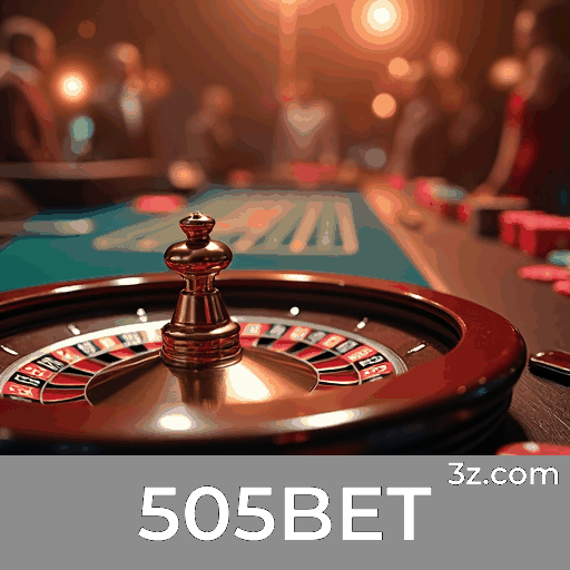 505BET: Especialista em Apostas Esportivas Focadas no Brasil