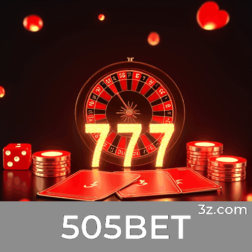 505BET: O Aplicativo Móvel que Transforma Suas Apostas