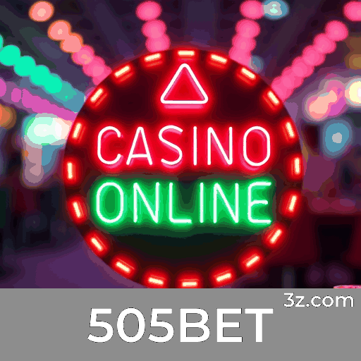 Experiência de Luxo com Dealers Internacionais na 505BET
