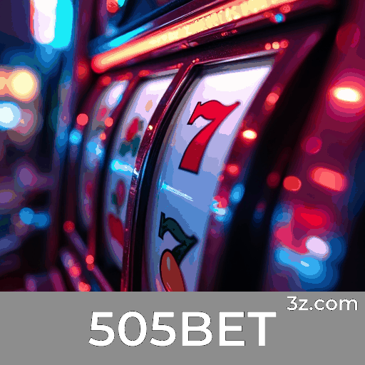 505BET: Especialista em Apostas Esportivas Focadas no Brasil