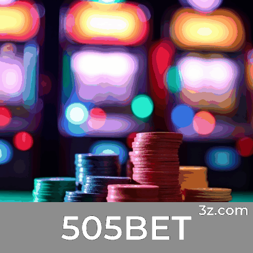 505BET: Jogos e Estratégias Vencedoras no Cassino