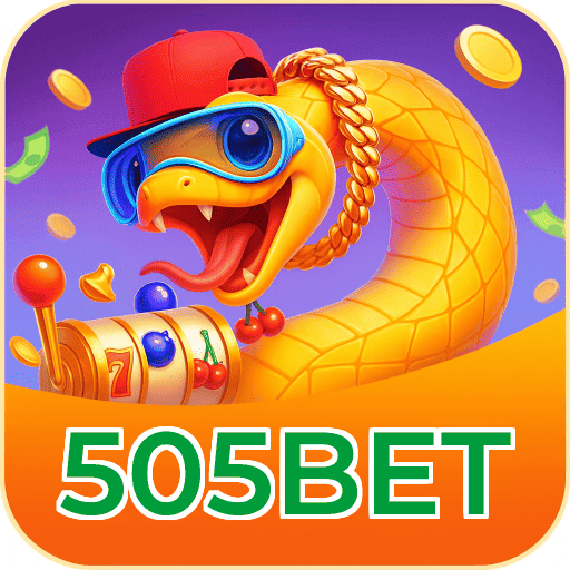 505BET: Seu Cassino Online Seguro e Premiado