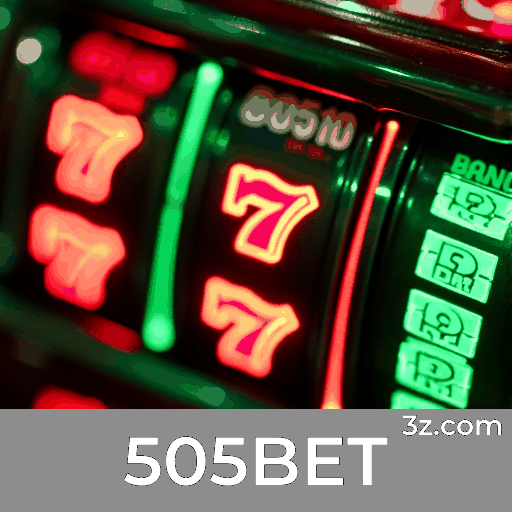 505BET: Jogos e Estratégias Vencedoras no Cassino