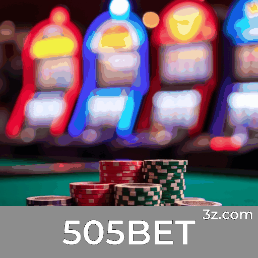 505BET: Jogos e Estratégias Vencedoras no Cassino