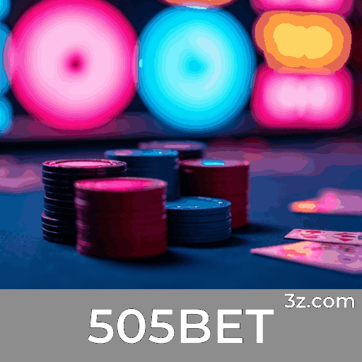 Tecnologia de ponta e segurança inigualável na plataforma 505BET