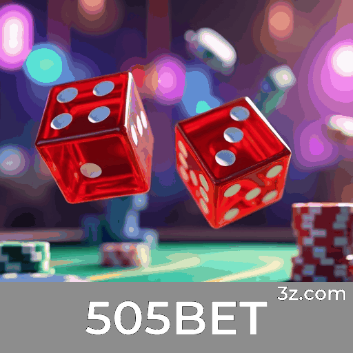 505BET: Seu Cassino Online Seguro e Premiado