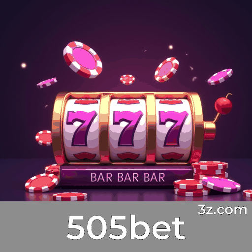 Experimente 505bet: Apostas Móveis Completas e Convenientes