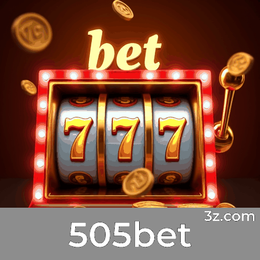505bet: O Melhor em Cassino e Apostas