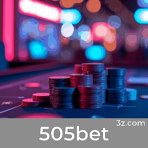 Luxo e Exclusividade no Mundo do Casino com 505bet: Uma Experiência Brasileira
