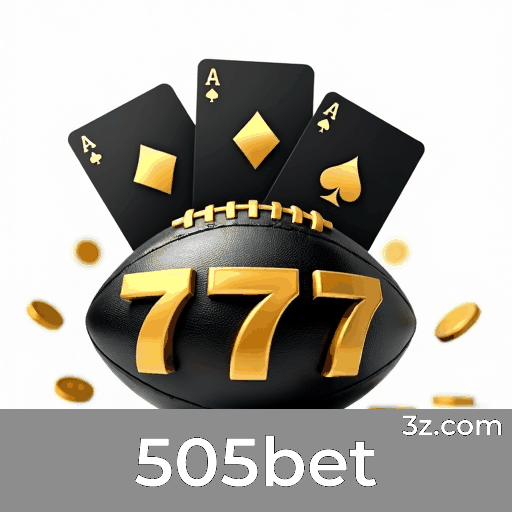 Universo de Jogos Extraordinários do 505bet: Diversão Sem Limites