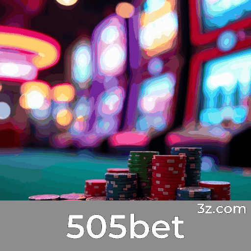 505bet: Oportunidades de Promoção Inigualáveis