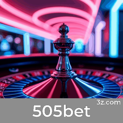 Luxo e Exclusividade no Mundo do Casino com 505bet: Uma Experiência Brasileira